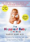 The Happiest Baby on the Block - The New Way to Calm Crying and Help Your Baby Sleep Longer (DVD)