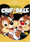 Classic Cartoon Favorites - Starring Chip 'n Dale