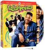 The Fresh Prince of Bel Air - The Complete First Season