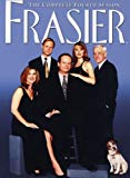 Frasier - The Complete Fourth Season