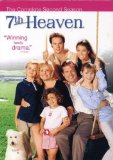 7th Heaven - The Complete Second Season
