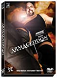 WWE Armageddon 2004