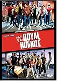 WWE Royal Rumble 2005