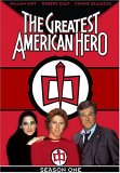 The Greatest American Hero - Season 1