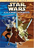 Star Wars - Clone Wars, Vol. 1 (Animated)