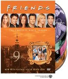 Friends - The Complete Ninth Season