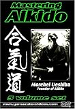 Mastering Aikido - 5 Vol Set