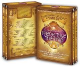 Shelley Duvall's Faerie Tale Theatre: The Complete Collection (26 Faerie Tales, 4 Disc set)