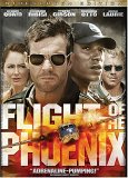 Flight of the Phoenix (Widescreen Edition)