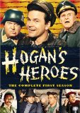 Hogan's Heroes - The Complete First Season