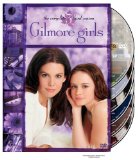 Gilmore Girls - The Complete Third Season