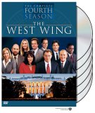 The West Wing - The Complete Fourth Season