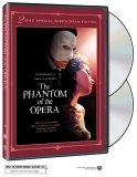 The Phantom of the Opera (Two-Disc Special Edition)