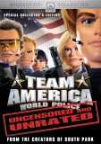 Team America - World Police (Uncensored and Unrated Special Collector's Edition)