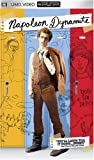 Napoleon Dynamite (UMD Mini For PSP)