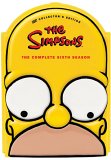 The Simpsons - The Complete Sixth Season
