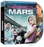 Veronica Mars - The Complete First Season
