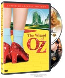 The Wizard of Oz (Two-Disc Special Edition)