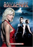 Battlestar Galactica  - Season One (2004)
