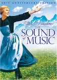 The Sound of Music (40th Anniversary Edition)