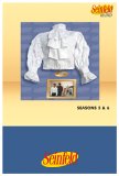 Seinfeld - Seasons 5 & 6 Giftset (Includes Handwritten Script and Collectible Miniature Puffy Shirt)