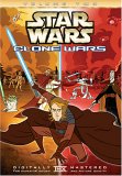 Star Wars - Clone Wars, Vol. 2
