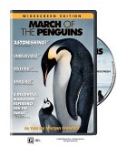 March of the Penguins (Widescreen Edition)