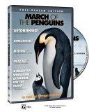 March of the Penguins (Full Screen Edition)