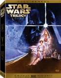 Star Wars Trilogy (Full Screen Edition Without Bonus Disc)