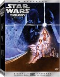 Star Wars Trilogy (Widescreen Edition Without Bonus Disc)