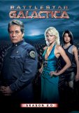 Battlestar Galactica - Season 2.0 (Episodes 1-10)