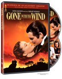 Gone with the Wind (Two-Disc Edition)