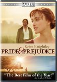 Pride & Prejudice (Widescreen Edition)