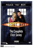 Doctor Who - The Complete First Series