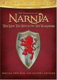 The Chronicles of Narnia - The Lion, the Witch and the Wardrobe (Special Two-Disc Collector's Edition)