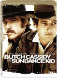 Butch Cassidy and the Sundance Kid (2-Disc Collector's Edition)