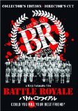 Battle Royale Directors Cut