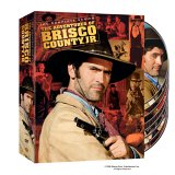 The Adventures of Brisco County Jr. - The Complete Series