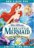The Little Mermaid (Two-Disc Special Edition)