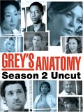 Grey's Anatomy - Season Two