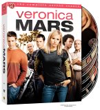 Veronica Mars - The Complete Second Season