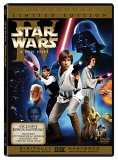 Star Wars Episode IV - A New Hope (1977 & 2004 Versions, 2-Disc Widescreen Edition)