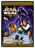 Star Wars Episode V - The Empire Strikes Back (1980 & 2004 versions, 2-Disc Widescreen Edition)