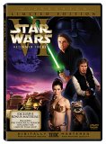 Star Wars Episode VI - Return of the Jedi (1983 & 2004 versions, 2-Disc Widescreen Edition)