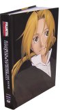 Fullmetal Alchemist The Movie - The Conqueror of Shamballa (Limited Edition)