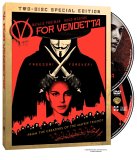 V for Vendetta (Widescreen Two-Disc Special Edition)