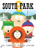 South Park - The Complete Eighth Season