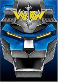 Voltron - Defender of the Universe - Collection One