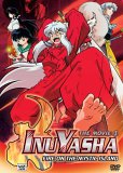 InuYasha The Movie 4 - Fire on the Mystic Island