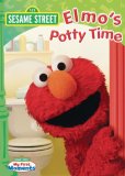 Sesame Street - Elmo's Potty Time